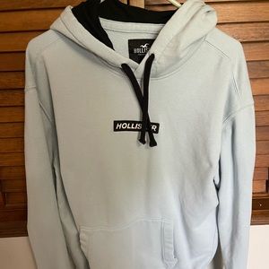 Hollister hoodie